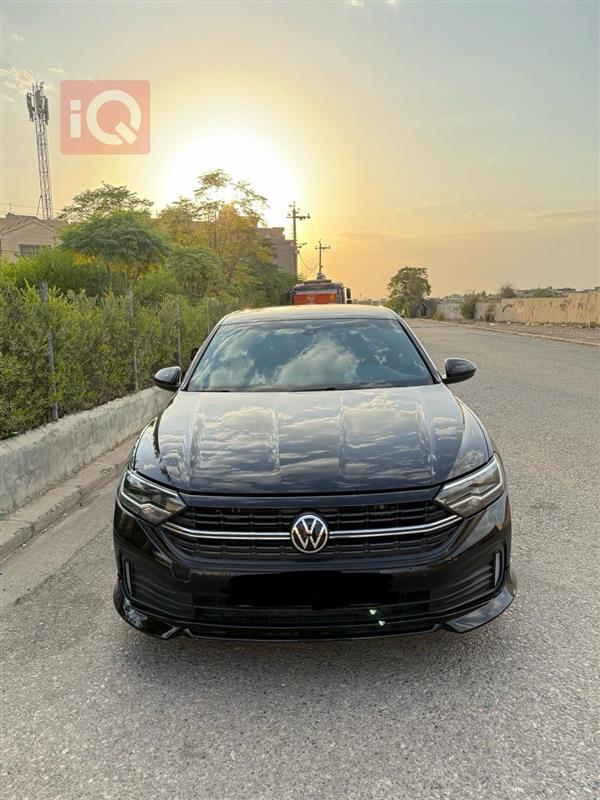 فولكسفاغن جيتا 2022 للبيع في العراق - اربيل